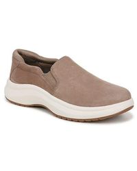 Dr. Scholls - Feel Well Plantar Fasciitis Slip-On Sneaker - Lyst