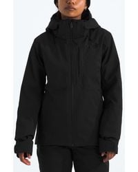 The North Face - Lenado Water Repellent Jacket - Lyst