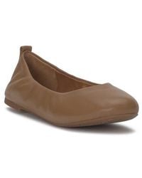 Lucky Brand - Emmielou Ballet Flats - Lyst