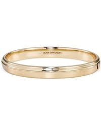 Dean Davidson - Tao Hinge Bangle - Lyst