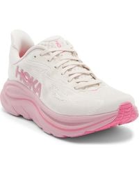 Hoka One One - Clifton 10 Running Shoe - Lyst