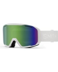 Smith - Blazer Snow Goggles - Lyst