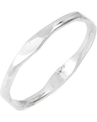 Nashelle - Lume Stackable Ring - Lyst