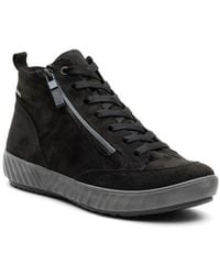 Ara - Adrienne Waterproof Sneaker - Lyst