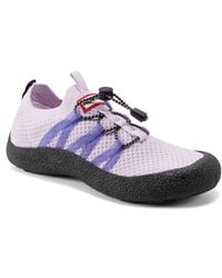 HUNTER - Videl Sneaker - Lyst