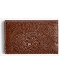 Ghurka - Business Card Holder No. 213 - Lyst