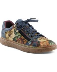 Spring Step - Danli Sneaker - Lyst