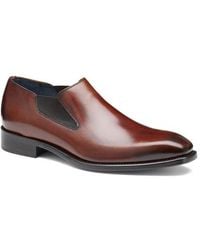 Johnston & Murphy - Larson Loafer - Lyst