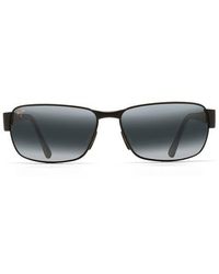 Maui Jim - Black Coral 65mm Sunglasses - Lyst