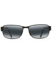 Maui Jim - Black Coral 65mm Sunglasses - Lyst