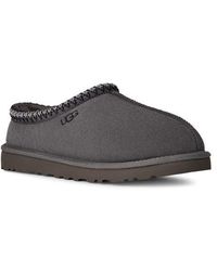 UGG - Tasman Ii Genuine Shearling Lined Slipper - Lyst