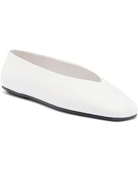 Jeffrey Campbell - Fathom Flat - Lyst