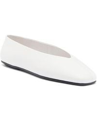 Jeffrey Campbell - Fathom Flat - Lyst