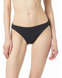 MICHAEL Michael Kors - Classic Bikini Bottom - Lyst