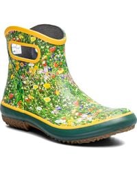 Bogs - Patch Waterproof Rain Boot - Lyst