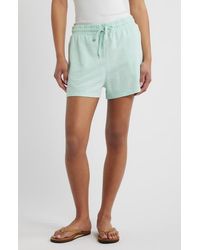 Rip Curl - Sure Puff Shorts - Lyst
