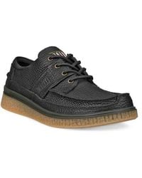 Ecco - Walker 3.0 Waterproof Sneaker - Lyst