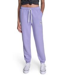 Converse - Retro Chuck Taylor Patch Joggers - Lyst