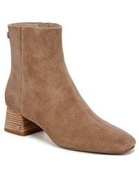 Sam Edelman - Paige Bootie - Lyst