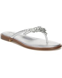naturalizer flip flop sandals