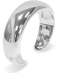 Retro Chic - Drop Bangle - Lyst