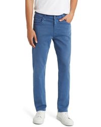 AG Jeans - Everett Slim Straight Leg Jeans - Lyst