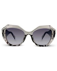 Youzey - High Tide Sunglasses - Lyst