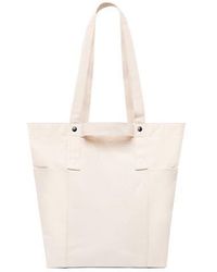 Lefrik - Raw Tote Bag - Lyst
