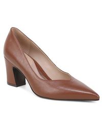 Naturalizer - Ella Pointed Toe Pump - Lyst