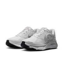 Nike - Structure Plus Running Shoe - Lyst