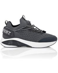 Philipp Plein - Runner Socks Basic - Lyst