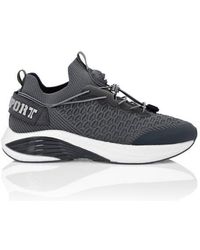 Philipp Plein - Runner Socks Basic - Lyst