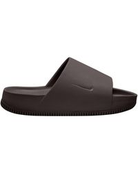 Nike - Calm Slide Sandal - Lyst