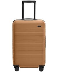 AWAY - The Bigger Flex Carry-On Suitcase (Nordstrom Exclusive) - Lyst