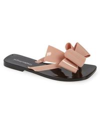 Jeffrey Campbell - Sugary Flip Flop - Lyst