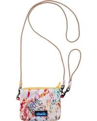 Kavu - Renrose Wallet - Lyst