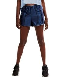 Free People - Fp Movement Roll With It Shorts - Lyst