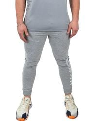 Maceoo - Shield Joggers - Lyst