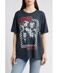 Daydreamer - No Doubt Rock Steady Cotton Graphic T-shirt - Lyst