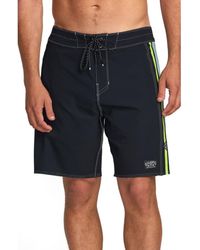 Billabong - Occy Pro Board Shorts - Lyst