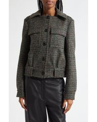 A.L.C. - Chase Jacket - Lyst