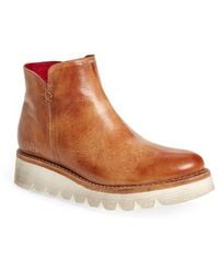 Bed Stu - Lydyi Bootie - Lyst