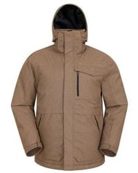 Mountain Warehouse - Comet Ii Ski Jacket - Lyst