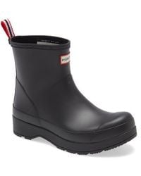 HUNTER - Original Play Waterproof Boot - Lyst