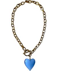 Sccollection - Amore Necklace - Lyst