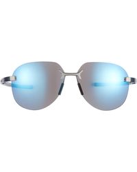 Tag Heuer - Flex 59mm Pilot Sport Sunglasses - Lyst