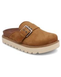 MIA - Zamira Clog - Lyst