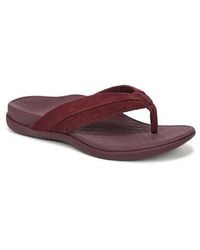 Vionic - Shore Flip Flop - Lyst