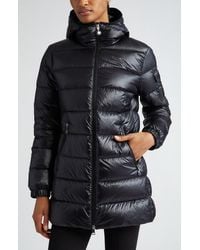 Moncler - Glements Down Parka - Lyst