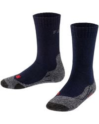 FALKE - Tk2 Explore Hiking Socks - Lyst